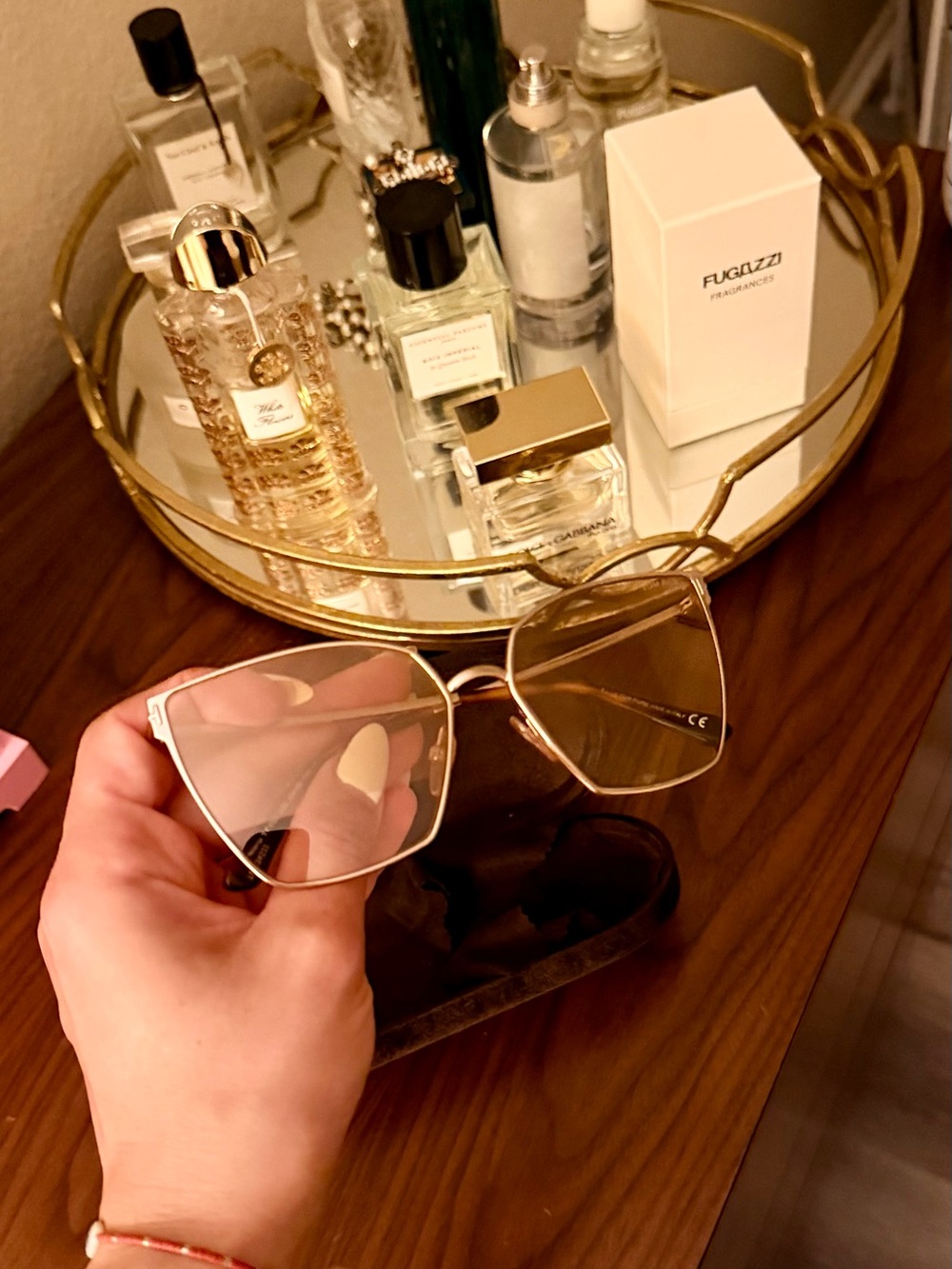 Tom Ford Sunglasses